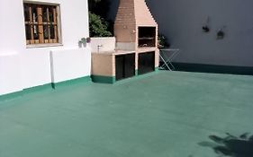 Departamento con terraza